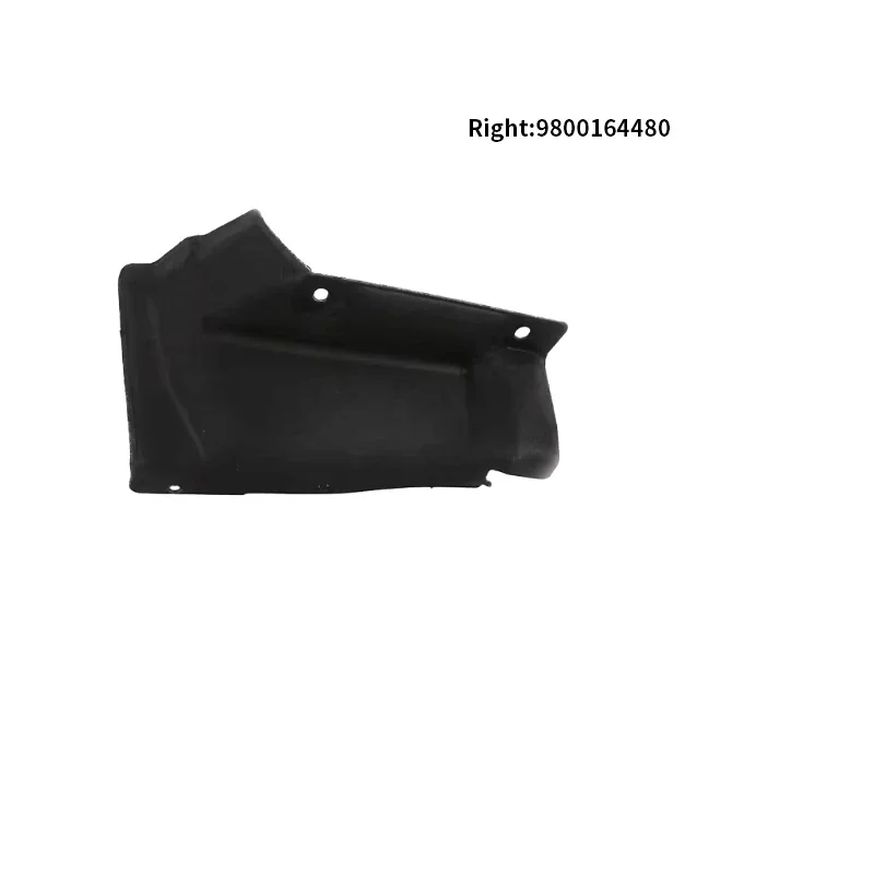 9800176580 9800164480 لسيارة ب - مراجعة Noise Isolating Pad وسعره