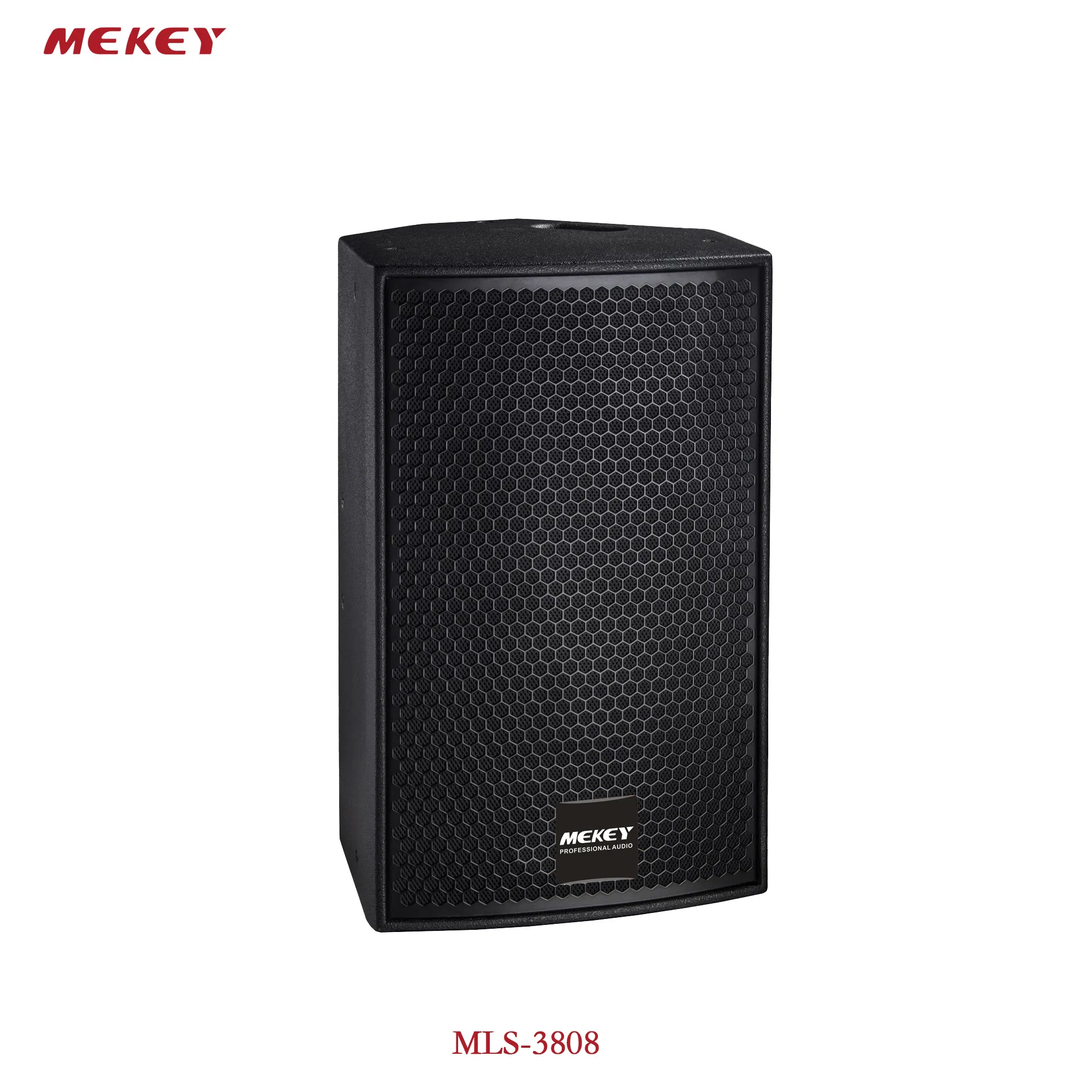 مكبر صوت كامل النطاق بمقاومة 8 - مراجعة Home Theater Speaker وسعره